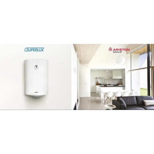 Водонагрівач Ariston Superlux 80V 1.5K (3201632)