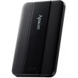 Зовнішній жорсткий диск 2.5 Apacer AC237 2TB USB Black (AP2TBAC237B-1)