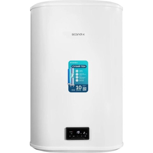 Водонагрівач Scandix WHS 80-20