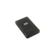 Зовнішня кишеня AgeStar для HDD 2.5 SATA, USB 3.1, Black (31UBCP3)