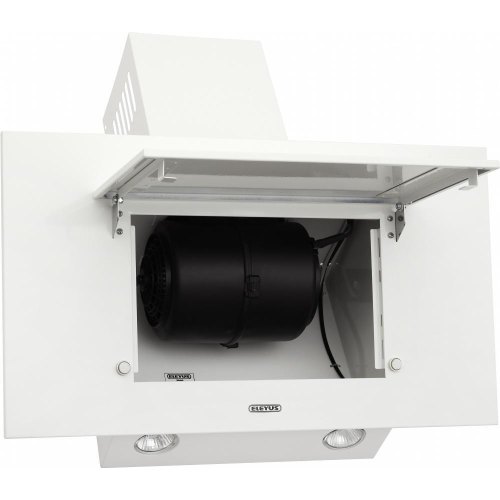 Витяжка Eleyus Vertical 700 60 WH