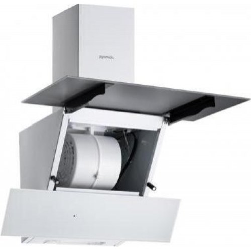 Витяжка Pyramida ND 835 WH