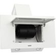 Витяжка Eleyus Vertical 700 50 WH