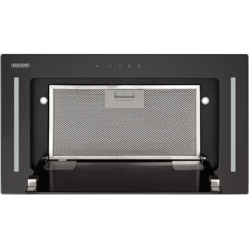 Витяжка Eleyus Genimi 800 LED 52 BL