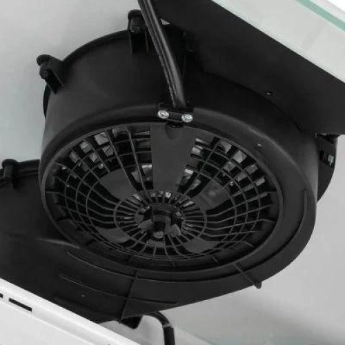 Витяжка Pyramida WHK 60 WH