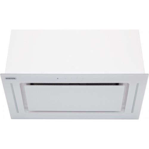 Витяжка Eleyus Gemini 800 LED 52 WH