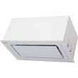 Витяжка Eleyus Gemini 800 LED 52 WH