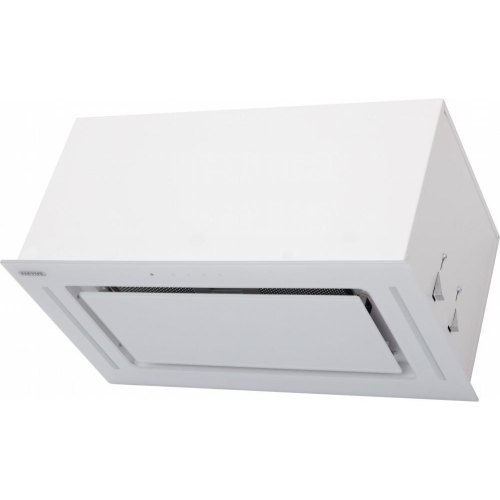 Витяжка Eleyus Gemini 800 LED 52 WH