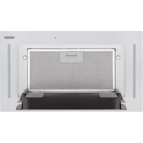 Витяжка Eleyus Gemini 800 LED 52 WH