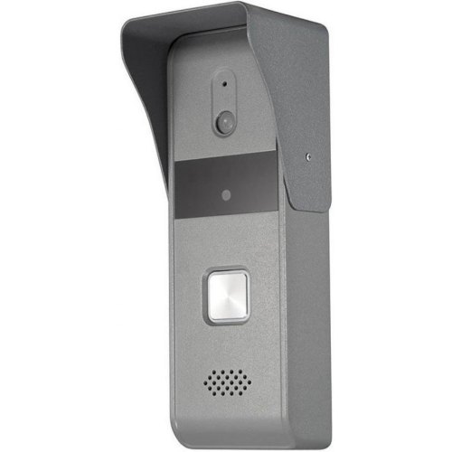 Панель виклику Hikvision DS-KB2421-IM