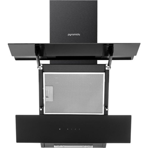 Витяжка Pyramida ND 855 BL