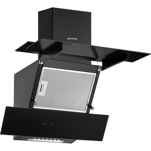 Витяжка Pyramida ND 855 BL