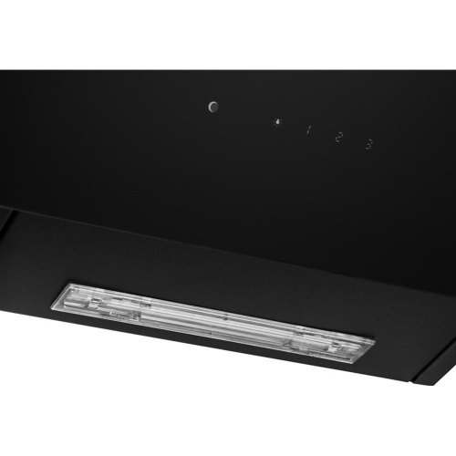 Витяжка Pyramida ND 855 BL