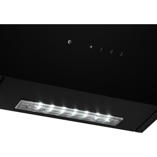 Витяжка Pyramida ND 855 BL