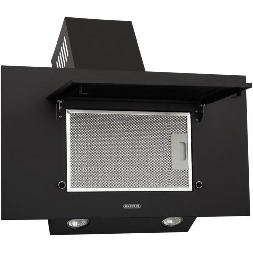 Витяжка Eleyus Vertical 700 60 BL