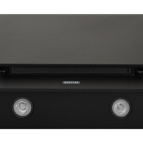 Витяжка Eleyus Vertical 700 60 BL