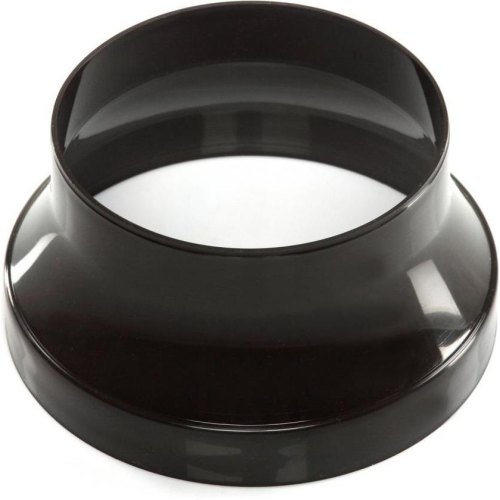 Витяжка Eleyus Vertical 700 60 BL