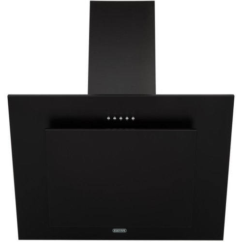 Витяжка Eleyus Vertical 700 60 BL