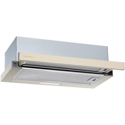 Витяжка Pyramida AGS 60 CR