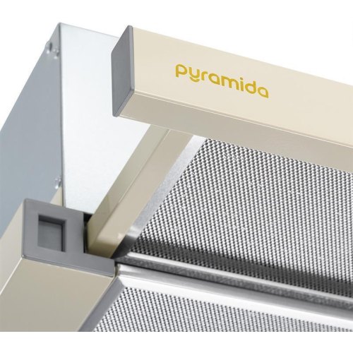 Витяжка Pyramida AGS 60 CR