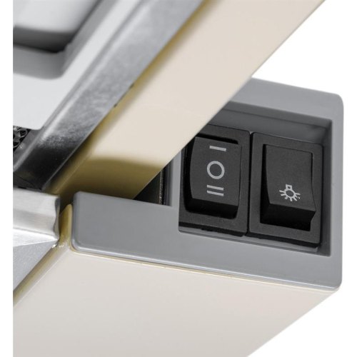 Витяжка Pyramida AGS 60 CR