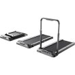 Бігова доріжка Xiaomi Kingsmith Walkingpad Treadmill R2 Black (TRR2FB)