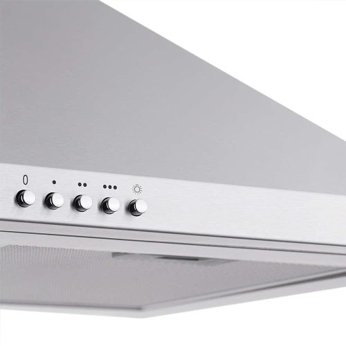 Витяжка Pyramida KH 60 IX