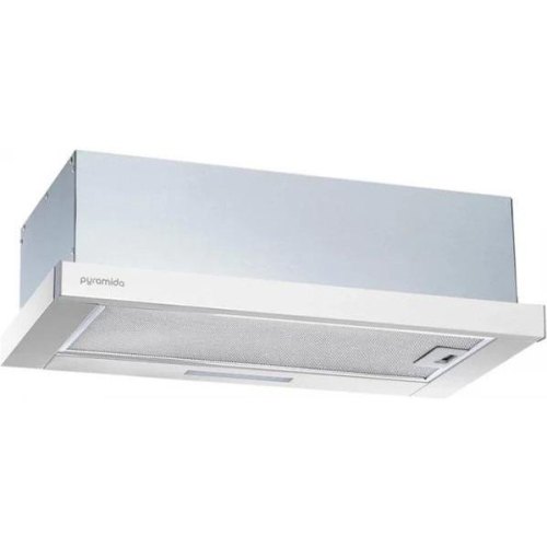 Витяжка Pyramida AGS 60 WH