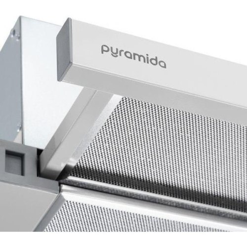 Витяжка Pyramida AGS 60 WH