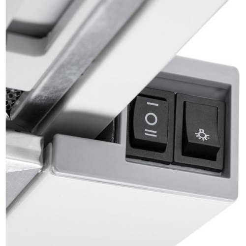 Витяжка Pyramida AGS 60 WH