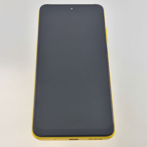 Смартфон POCO M3 Pro 5G 6/128Gb Poco Yellow USED **