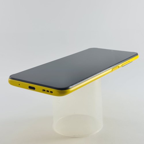 Смартфон POCO M3 Pro 5G 6/128Gb Poco Yellow USED **