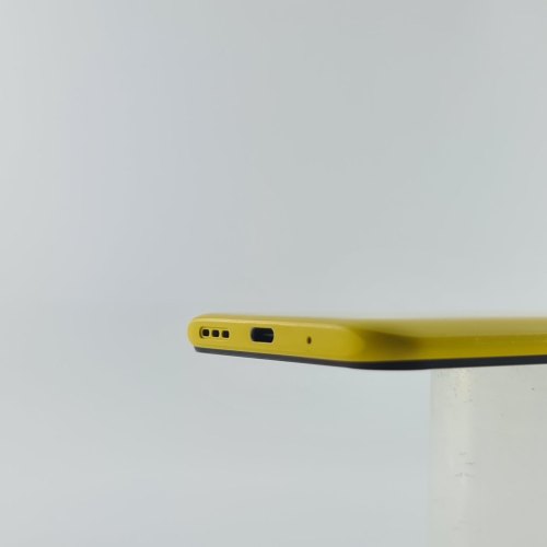 Смартфон POCO M3 Pro 5G 6/128Gb Poco Yellow USED **