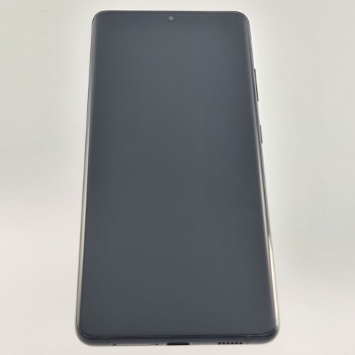 Смартфон Samsung Galaxy S21 Ultra (G998B) 128Gb Phantom Black (SM-G998BZKDSEK) USED **