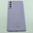Смартфон Samsung Galaxy S21 FE 5G (G990B) 256Gb Lavender (SM-G990BLVGSEK) USED **