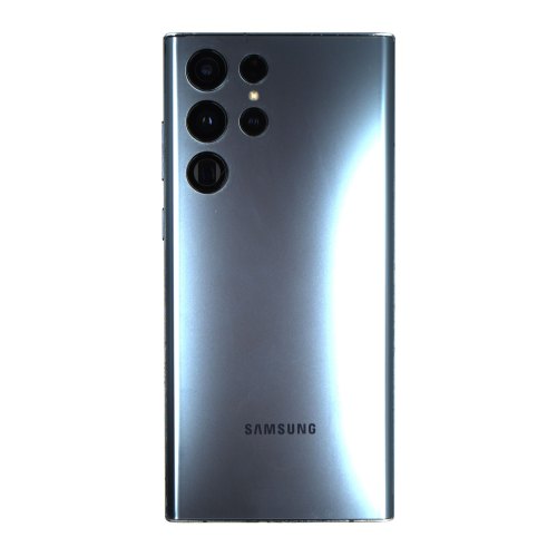 Смартфон Samsung Galaxy S22 Ultra (S908B) 128Gb Green (SM-S908BZGDSEK) USED **