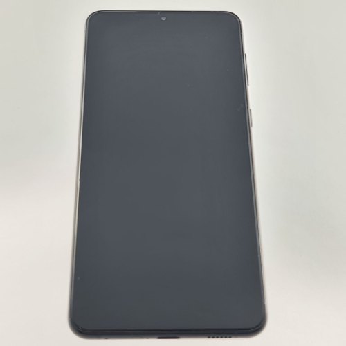 Смартфон Samsung Galaxy S21 Plus (G996B) 1 SIM 128Gb Phantom Black (SM-G996BZKDSEK) USED **
