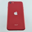 Смартфон iPhone SE 128GB (PRODUCT)RED, Model A2296 USED **