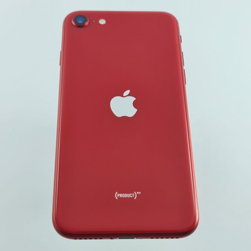 Смартфон iPhone SE 128GB (PRODUCT)RED, Model A2296 USED **
