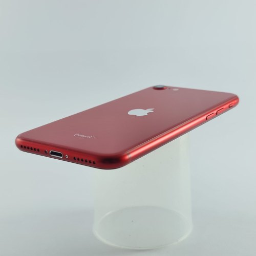 Смартфон iPhone SE 128GB (PRODUCT)RED, Model A2296 USED **