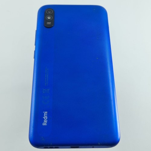 Смартфон Xiaomi Redmi 9A 2/32Gb Sky Blue USED **