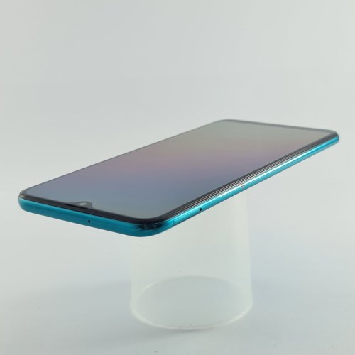 Смартфон Samsung Galaxy A30s (A307F) 64Gb Green (SM-A307FZGVSEK) USED **