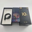 Смартфон Xiaomi Mi 10T Pro 256 GB Cosmic Black USED **