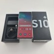 Смартфон Samsung Galaxy S10+ (G975F) 128Gb Ceramic White (SM-G975FCWDSEK) USED **