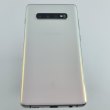 Смартфон Samsung Galaxy S10+ (G975F) 128Gb Ceramic White (SM-G975FCWDSEK) USED **