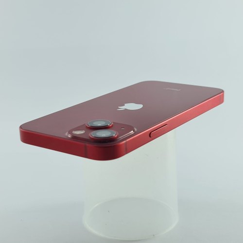 Смартфон iPhone 13 mini 128GB (PRODUCT)RED, Model A2628 USED **