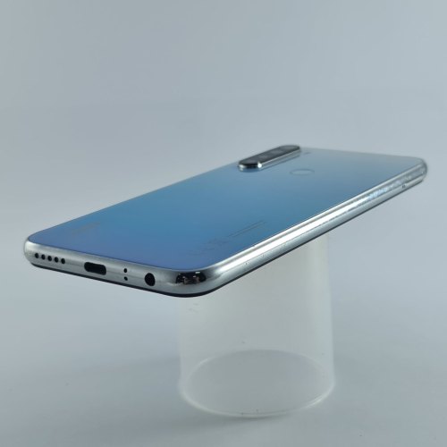 Смартфон Xiaomi Redmi Note 8T 4/64Gb White USED **
