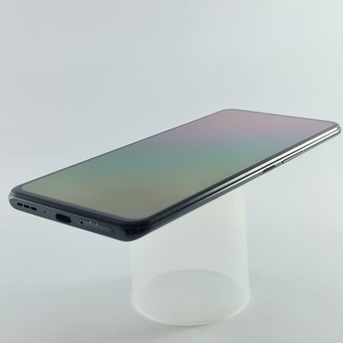 Смартфон ZTE Axon 30 5G 8/128Gb Black USED **