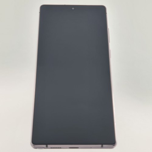 Смартфон Samsung Galaxy Note 20 (N980F) 256Gb Gray (SM-N980FZAGSEK) USED **