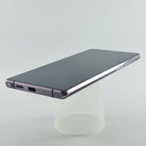 Смартфон Samsung Galaxy Note 20 (N980F) 256Gb Gray (SM-N980FZAGSEK) USED **